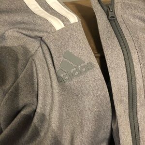 Men’s Large Grey Sweatpants